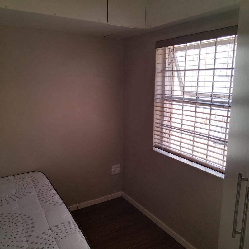1 Bedroom Property for Sale in Rondebosch Western Cape